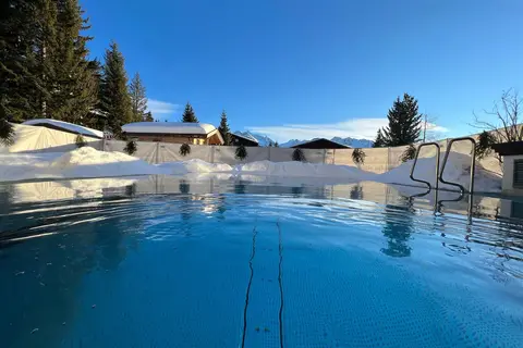 Königsleiten Vital Alpin in Wald im Pinzgau — foto 7