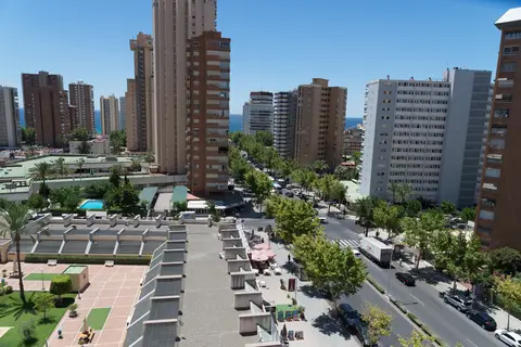 Gemelos XX by Beninter in Benidorm — foto 25