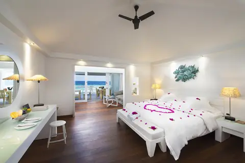 Diamonds Thudufushi Maldives Resort & Spa in Thudufushi — foto 17