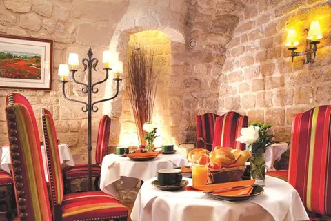 Saint Paul Rive Gauche foto 4