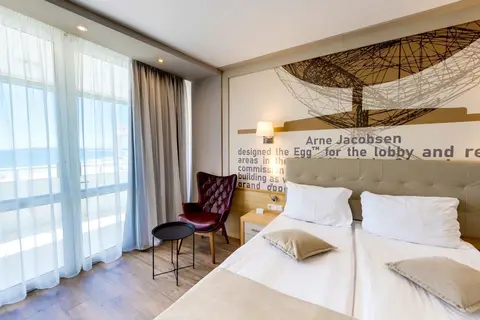 Effect Grand Victoria Hotel in Несебър — foto 6