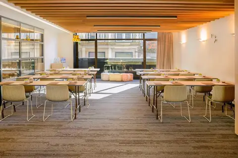 Mercure Porto Centro Santa Catarina in Porto — foto 4