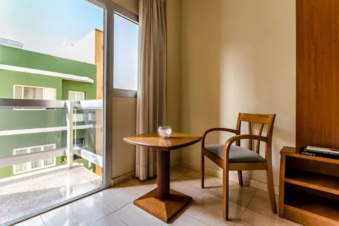 Crisol Alisios Canteras in las Palmas de Gran Canaria — foto 15