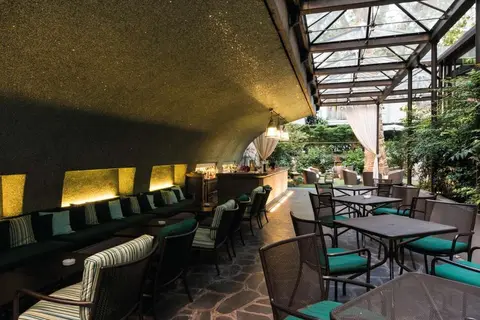 Hotel Manin in Milaan, foto 4