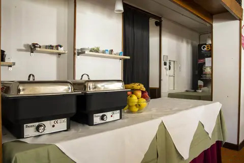 Hotel Hermitage in Sestriere, foto 5