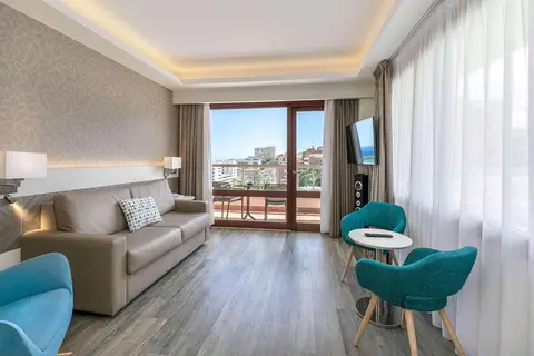 Hotel Sol Don Pablo in Torremolinos — foto 8
