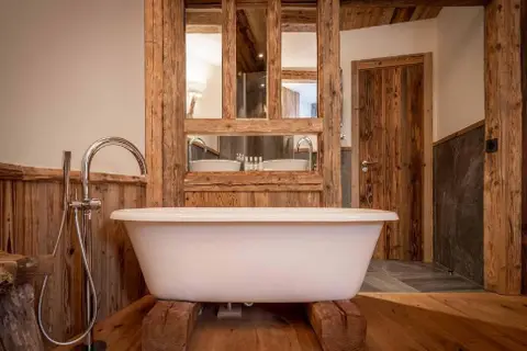 Chalet Inuit in Les Deux Alpes — foto 14