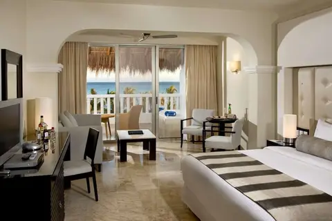 Grand Sunset Princess All Suites & Spa Resort in Playa del Carmen — foto 30