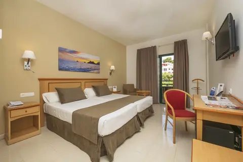 Hotel Victoria Playa in Almuñécar — foto 21
