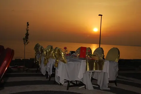 Nova Beach Hotel foto 16