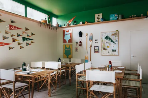 Camping Liberté Verdon foto 2