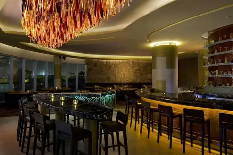Millennium Capital Grand Abu Dhabi in أبوظبي — foto 11