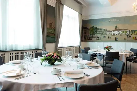 Elite Hotel Savoy in Malmö — foto 15