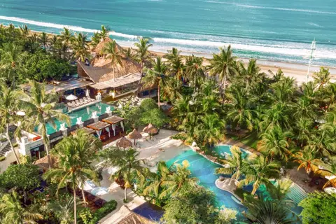Bali Mandira Beach Resort & Spa in Kuta