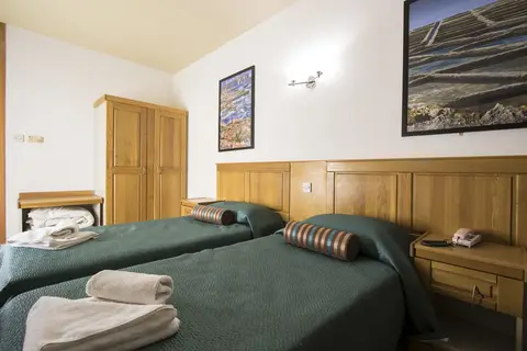 Canifor Hotel in San Lawrenz — foto 20