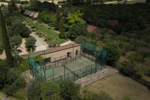 Vall D Àger Resort foto 15