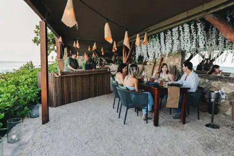 Mezzanine in Manuel Antonio Ay, foto 30