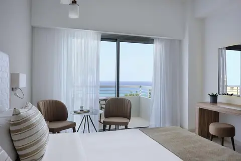 Atlantica Sea Breeze in Παραλίμνι — foto 2
