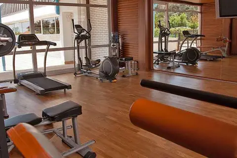 Hotel Palas in Petrovac na Moru — foto 20