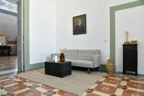 Dimora Duchessina in Minervino di Lecce — foto 29