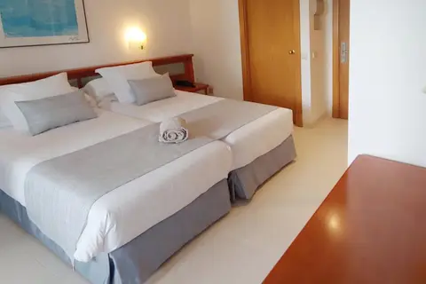 Hotel Rocamarina in Palma — foto 22