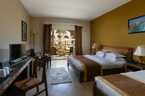 Xperience St. George Homestay in Sharm El Sheikh — foto 27