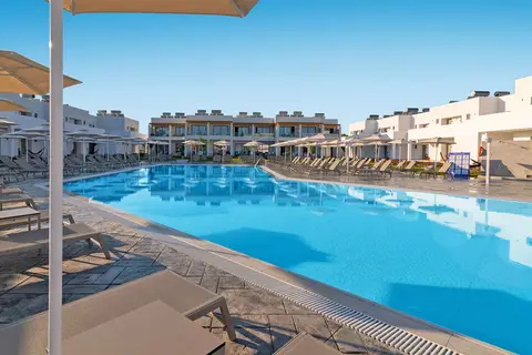 Lambi Resort in Kos — foto 16