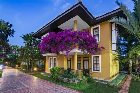 Hotel Club Dizalya in Alanya — foto 18