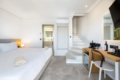 Athina Palace Resort & Spa in Δημοτική Ενότητα Αστερουσίων — foto 11