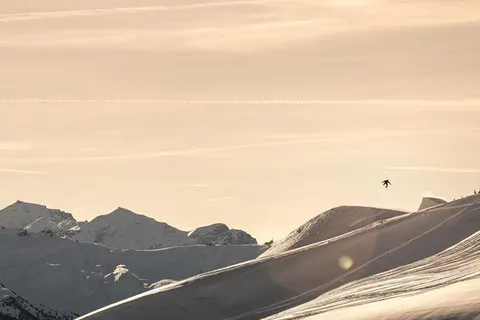 Eiger Lodge foto 14