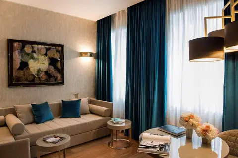Rosa Grand Milano in Milaan, foto 23