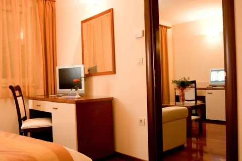 Palace Trogir in Trogir — foto 21