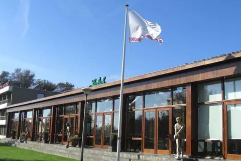 Hotel Den Helder foto 1