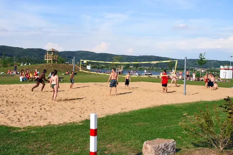 Knaus Campingpark Eschwege foto 13