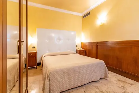 Hotel Panorama in Jesolo — foto 7