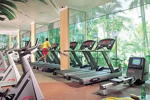 Shangri-La Singapore in Singapore — foto 4