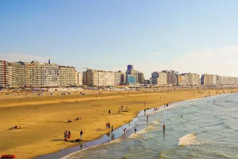 Hotel Riant Séjour by WP Hotels foto 16