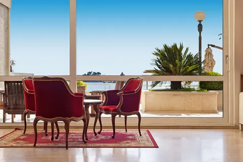 Hotel Palas in Petrovac na Moru — foto 19