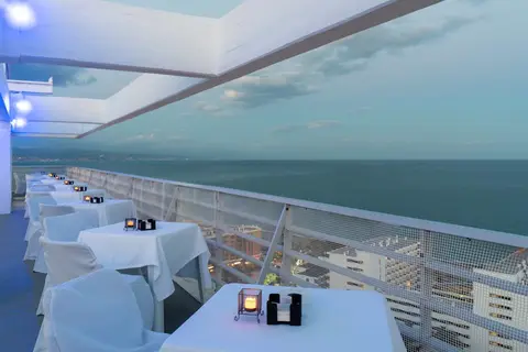 Gran Hotel Cervantes by Blue Sea in Torremolinos, foto 2
