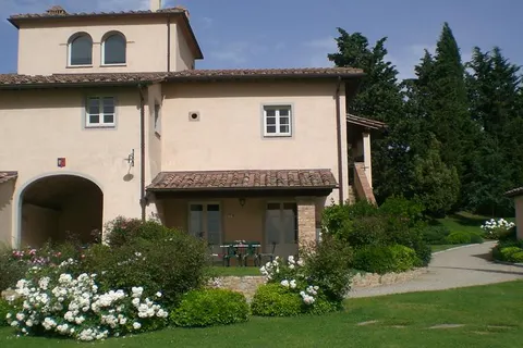 Borgo della Meliana in Gambassi Terme — foto 13