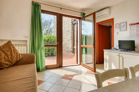 Golf Residenza in Peschiera del Garda — foto 3