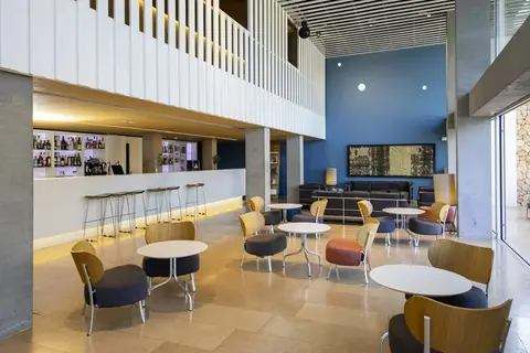 Leonardo Boutique Hotel Mallorca Port Portals in Calvià — foto 9