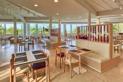 Gran Serena Hotel in Fasano, foto 18