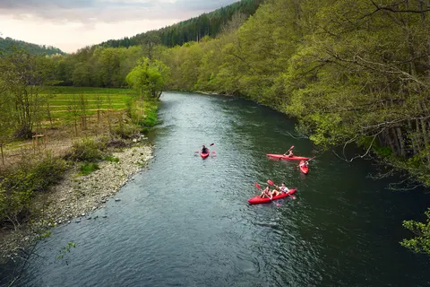 Center Parcs Les Ardennes foto 24