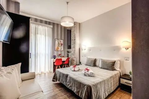 Santamaggiore Inn in Rome, foto 8