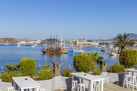 Diamond Of Bodrum foto 13