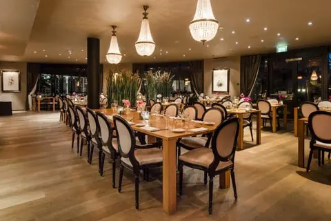 DoubleTree by Hilton Royal Parc Soestduinen foto 6