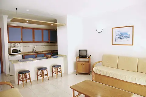 Calema in Monte Gordo — foto 5