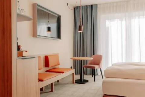 KONNEX INN Nordhorn by Hackmann foto 12