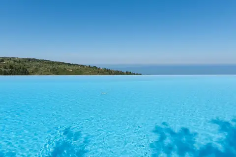 Art Blue Villas in Tsoukalades, foto 26